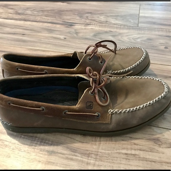 Sperry Other - Sperry boat shoes